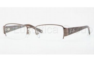 Image of Anne Klein AK 9124 AK9124 Progressive Prescription Eyeglasses 576-5018 - 