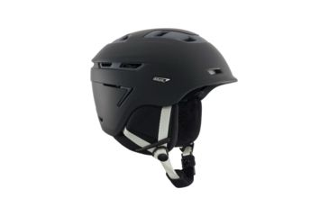 Image of Anon Omega Helmet - Women's, Black, S, 18598100001S