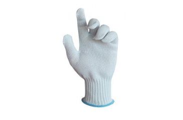 Image of Ansell Healthcare Glove Knit Cut Resist 8 Cs12ea 222062, Unit EA
