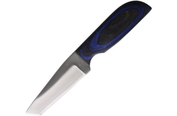 Image of Anza Fixed Blade Blue Black AZJWKR1BBW