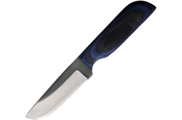Image of Anza Fixed Blade Blue Black AZJWKR3BBW