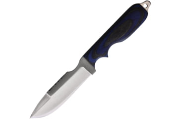 Image of Anza SWAT Fixed Blade Blue/Black