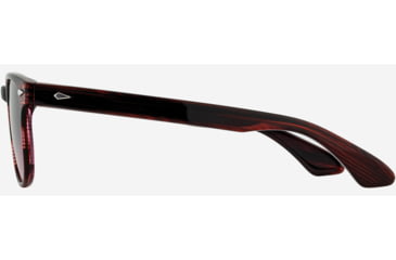 Image of AO 1004 Sunglasses, Cardinal Frame, SunVogue Pink Gradient AOLite Nylon Lenses, Polarized, 51-18-145, 004351ST--PGN-P