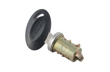 Image of AP Products Master Lock Cylinder For Bauer Entrance/Slam/Cam Locks #352, Pack of 10, 013-539