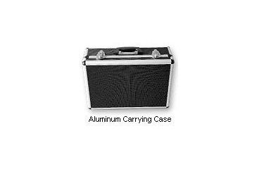 Image of Aluminum Carrying Case