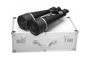 Image of Apogee 20x100mm Astrovue Binoculars w/ Hard Case
