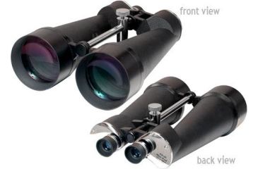 Image of Apogee 25x100 Astro Binoculars 60% OFF w/Free S&amp;H