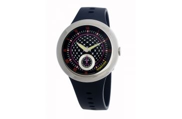 Image of Appetime Remix Watch, Nightmare Blk, Blk w/ Black+Red , Plain Bez SVD780007