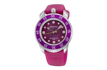 Image of Appetime Ripplio Watch, Orchid, Pink w/ Mauve SVJ211081