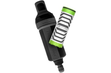 Image of Aquamira Frontier Max Filter System - Backcountry Plus GRN line, Green, 67016
