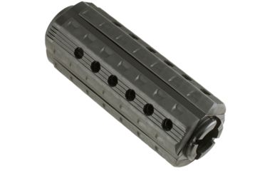 Image of MFT AR15/M16 4 Sided Rail - Aluminum M-4 Carbine, Black M44SM