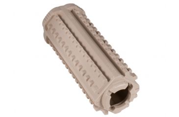 Image of MFT AR15/M16 4 Sided Rail - Polymer - M-4 Carbine, Flat Dark Earth M44SFDE