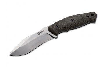 Image of Boker SCORPION MICARTA Knife, 02BA230M