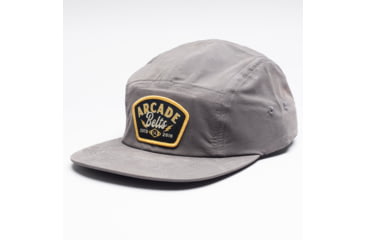 Image of Arcade Belts Arcade Camp Hat, arcade-camp-hat