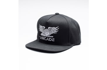 Image of Arcade Belts Arcade High Crown Hat, arcade-high-crown