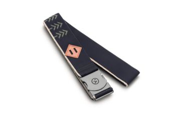 Image of Arcade Belts Blackwood Belt - Mens, Black/Khaki, One Size, A11301-Black/Khaki-OSFA