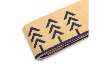 Image of Arcade Belts Blackwood, Sand/Navy, One size fits all, A11301-64-OSFA