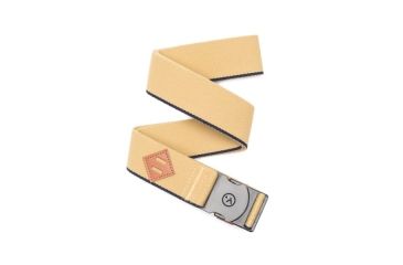 Image of Arcade Belts Blackwood, Sand/Navy, One size fits all, A11301-64-OSFA