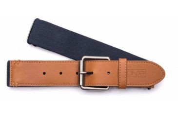Image of Crawford Belt - Mens-Navy