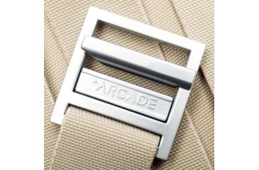 Image of Arcade Belts Guide, Khaki, One size fits all, U31000-59-OSFA