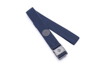 Image of Arcade Belts Ranger Slim, Navy, One size fits all, A22002-07-OSFA