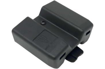 Image of Archangel Polymer Glock 17 and 22 OWB Belt Holster