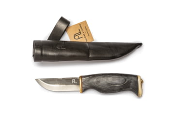 Image of Arctic Legend Hunter's Fixed Blade Birch ATL972