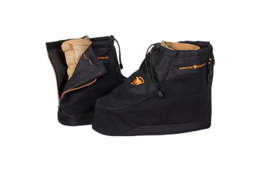 Image of Arctic Shield Boot Insulators, Medium, Mens 8-9 US, Womens 10-11 US, Black, 1408680