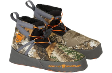 Image of Arctic Shield Boot Slippaz Realtree Edge X-large 9-10