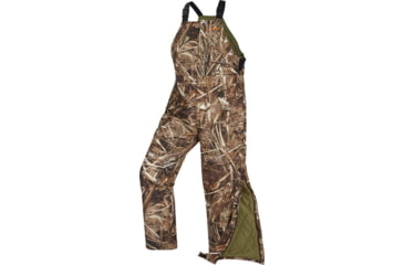 Image of Arctic Shield Classic Waterfold Bib Rt Max-5 Xxlarge