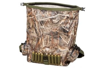 Image of Arctic Shield H20 Blind Bag, Realtree Max 5 563300-812-999-17