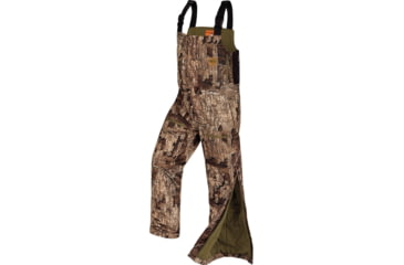Image of Arctic Shield Heat Echo Attack Bib - Men's, Realtree Timber, Medium, 537000-806-030-22