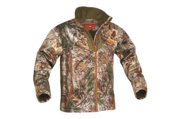 Image of Arctic Shield Heat Echo Jacket, Realtree Xtra, 2XL, 530100-802-060-16