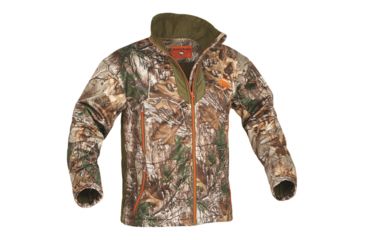 Image of Arctic Shield Heat Echo Jacket, Realtree Xtra, Medium, 530100-802-030-16