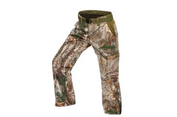 Image of Arctic Shield Heat Echo Pant, Realtree Xtra, Medium, 530300-802-030-16