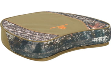 Image of Arctic Shield Hot Az Cushion Seat Camo 15''x12''x2.5''