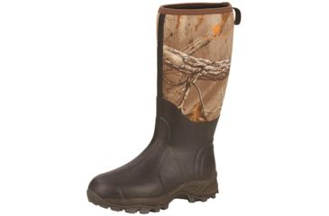 Image of Arctic Shield Neoprene Boot, Realtree Xtra, 8, 605100-802-008-17