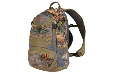 Image of Arctic Shield T3X Backpack, Realtree Xtra, 561300-802-999-15
