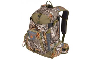 Image of Arctic Shield T4X Backpack, Realtree Xtra, 561400-802-999-15