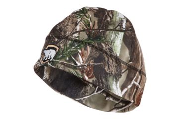 Image of Arctic Shield Women'S Fleece Beanie, Hat, Realtree Xtra, Universal 520000-802-800-14