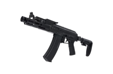 Image of Arcturus Advanced Tactical PDW AEG FE Airsoft Gun, AK MOD1, AT-ATKM1-PDW-FE