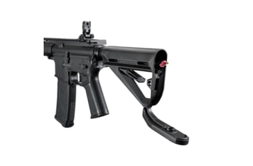 Image of Arcturus Advancer MOD1 Carbine LITE AEG FE Airsoft Gun, 12.2in, AT-NY01M1-CB-FE