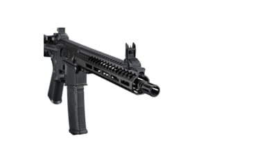 Image of Arcturus Advancer MOD2 Minimalist CQB LITE AEG FE Airsoft Gun, 10in, AT-NY01M2-CQ-FE