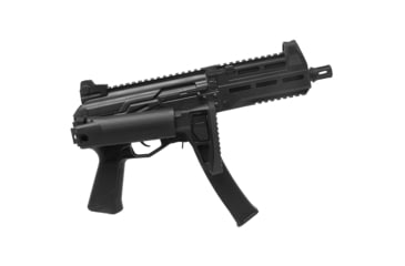 Image of Arcturus AEG FE Airsoft Gun, PPK20M1, AT-PPK20M1-FE
