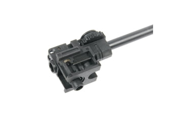 Image of Arcturus Ak12 Aeg Feature Enhance. 30.4in, Black, AT-AK12K-FE