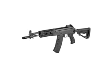 Image of Arcturus Ak12 Aeg Mechanical Trigger. 30.4in, Black, AT-AK12K-ME