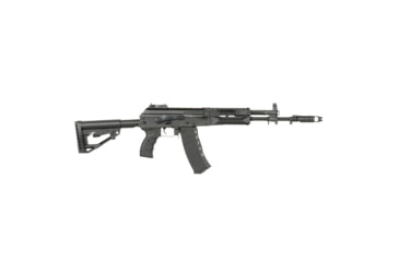 Image of Arcturus Ak12 Aeg Mechanical Trigger, 34.4in, Black, AT-AK12-ME