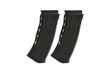 Image of Arcturus Ak12 Aeg Performance Enhanced. 30.4in, Black, AT-AK12K-PE