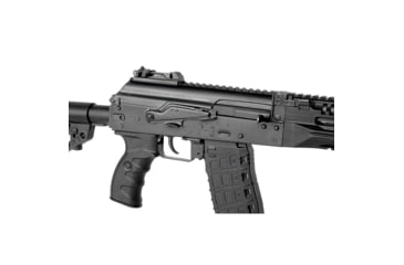 Image of Arcturus Ak12 Aeg Performance Enhanced. 30.4in, Black, AT-AK12K-PE