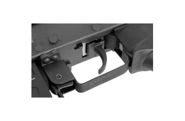 Image of Arcturus Ak12 Aeg Performance Enhanced. 30.4in, Black, AT-AK12K-PE